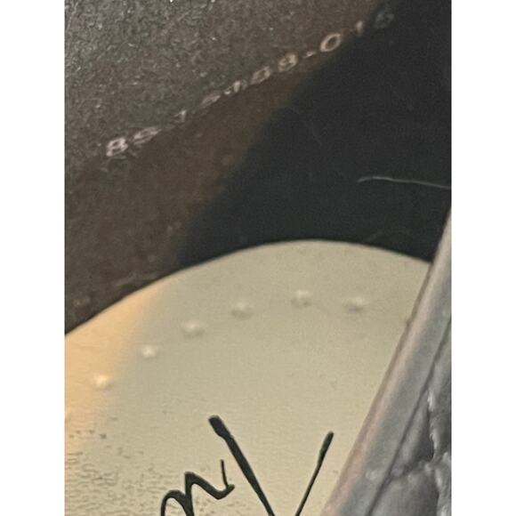 Trotters "Liz" Style Black woven loafer SZ 8 - Picture 2 of 13